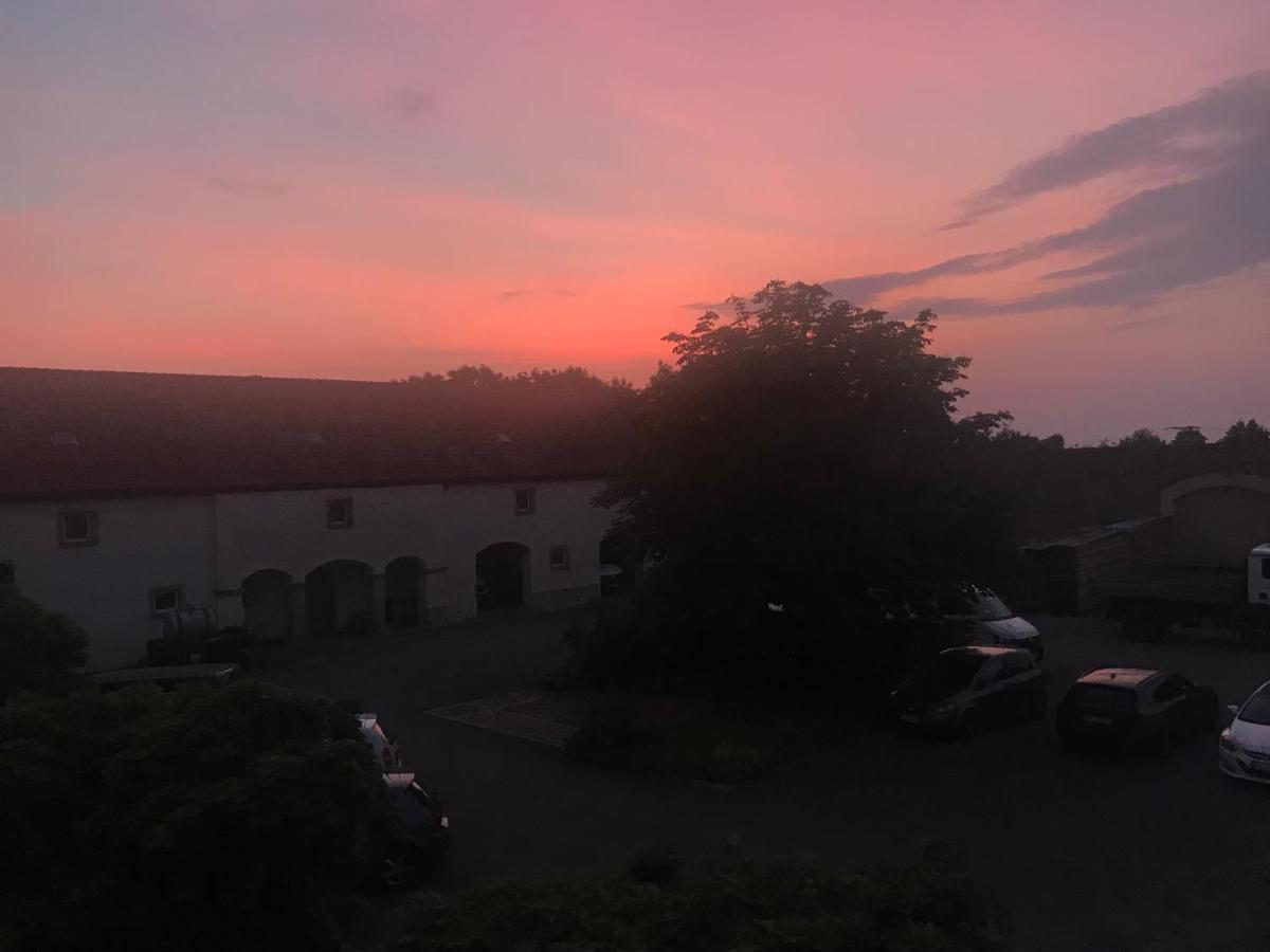Ferienwohnung Zweinig02 Rosswein Zewnętrze zdjęcie