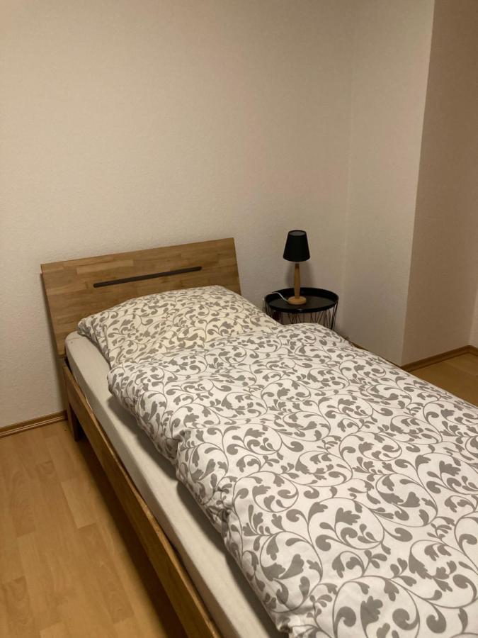 Ferienwohnung Zweinig02 Rosswein Zewnętrze zdjęcie